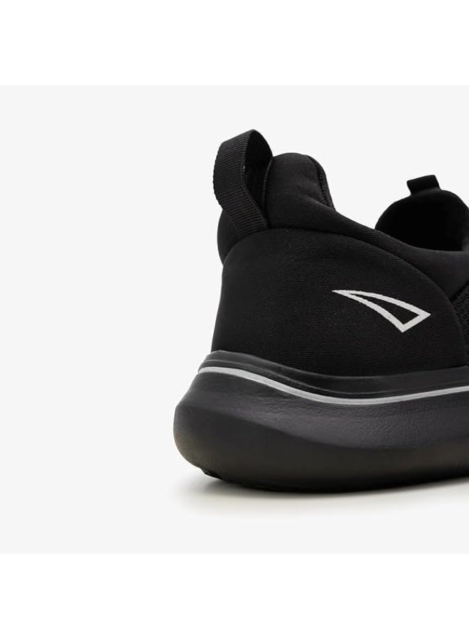 NDURE Men's Sneakers Stylish, Versatile & Comfortable Shoes for Casual Wear, Walking & Everyday Fashion - Image 5